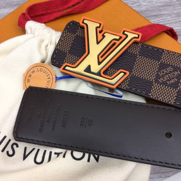 Louis Vuitton 40MM Belt LVB00352 Louis Vuitton 40MM Belt LVB00352